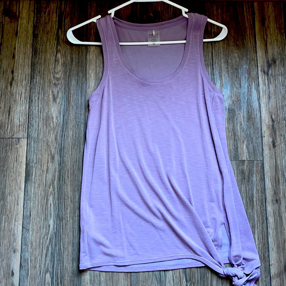XS Calia Tank